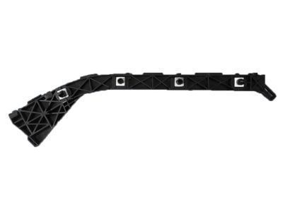 Toyota 52576-47010 Retainer,  Rear Bumper Side,  LH
