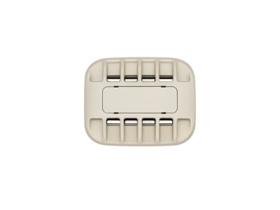 Toyota 86250-60060 Microphone Assembly, Amplifier