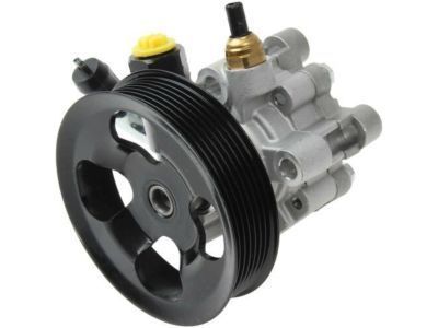 Toyota RAV4 Power Steering Pump - 44310-28270