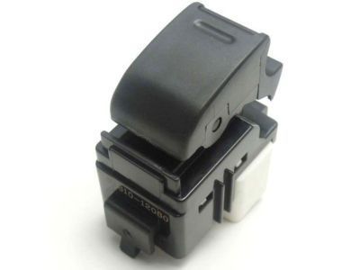 Scion tC Power Window Switch - 84810-12080