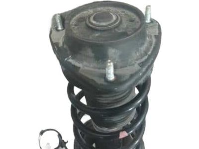 Toyota SU003-05257 Absorber Assembly, Shock, Front Driver Side