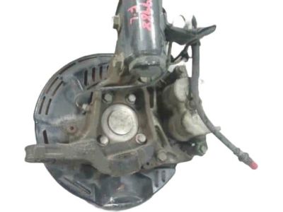 Toyota SU003-05257 Absorber Assembly, Shock, Front Driver Side