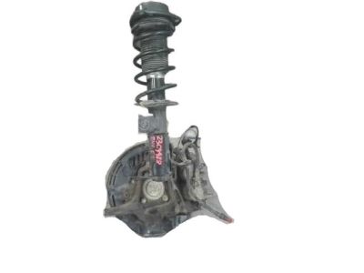 Toyota SU003-05257 Absorber Assembly, Shock, Front Driver Side
