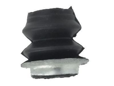 Scion 47775-30070 Boot,  Bush Dust(For Front Disc Brake)