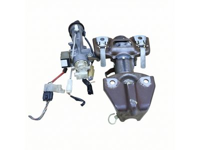 85432-60050 Toyota Solenoid, Key Inter Lock Product Photo 4 of 4