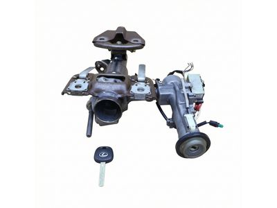 85432-60050 Toyota Solenoid, Key Inter Lock Product Photo 3 of 4