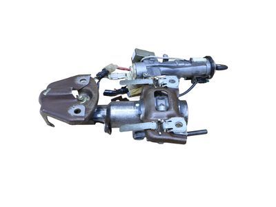 85432-60050 Toyota Solenoid, Key Inter Lock Product Photo 2 of 4