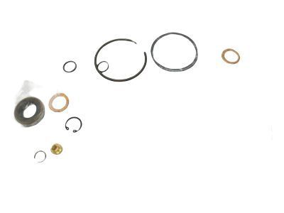 Toyota 04446-35040 Gasket Kit,  Power Steering Pump