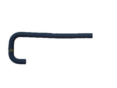 Toyota 77701-04010 Hose Sub-Assembly, Canister