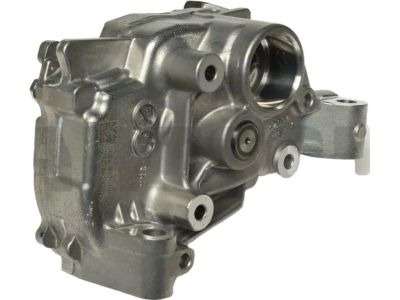 Toyota 15100-24020 Pump Assembly, Oil