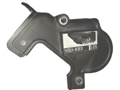 11303-AC010 Toyota Cover Sub-Assembly, Timing Belt, Center Passenger Side Product Photo 1 of 4