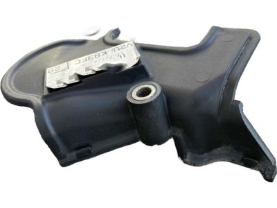 11303-AC010 Toyota Cover Sub-Assembly, Timing Belt, Center Passenger Side Product Photo 2 of 4