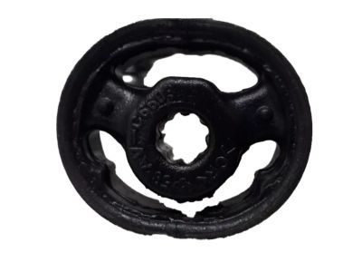 Toyota 17572-25040 Bracket, Exhaust Pipe Support