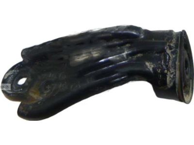 Toyota 17572-25040 Bracket, Exhaust Pipe Support