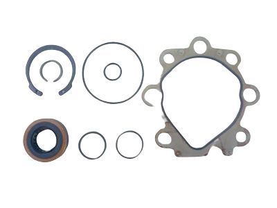Toyota 04446-34010 Gasket Kit,  Power Steering Pump