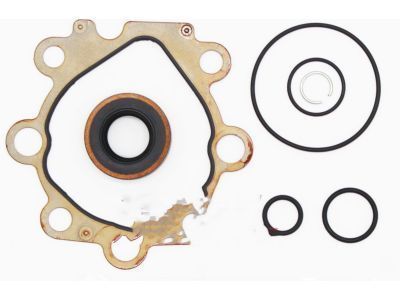 Toyota 04446-34010 Gasket Kit,  Power Steering Pump
