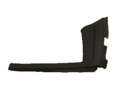 Toyota 53866-52090 Upper Seal