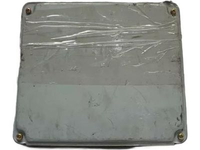 Toyota 89661-0X050 Computer, Engine Control