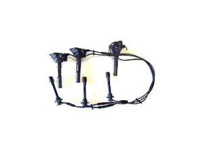 Toyota 4Runner Spark Plug Wire - 90919-15553