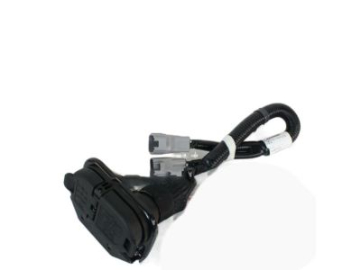 Toyota 84014-0C080 Board Sub-Assy,  Printed Wire Integration,  NO.4