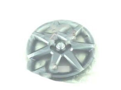Toyota 33403-35220 Cover Sub-Assembly, Speedometer Driven Hole