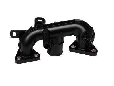 Toyota 16356-31051 Joint, Water By-Pass, Rear