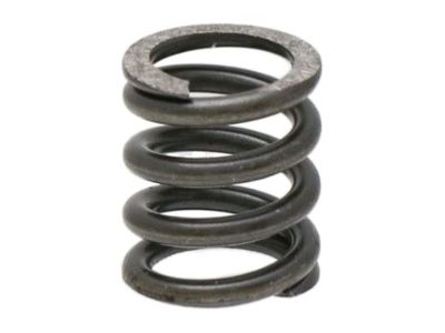 Toyota 90501-25013 Spring(For Steering Gear Rack Guide)