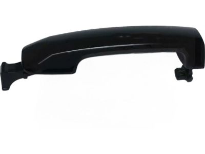 Toyota 69210-35170 Handle Assembly, Front Door, Outside Passenger Side