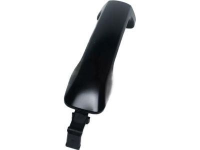 Toyota 69210-35170 Handle Assembly, Front Door, Outside Passenger Side Toyota 69210-35170 Handle Assembly, Front Door, Outside Passenger Side