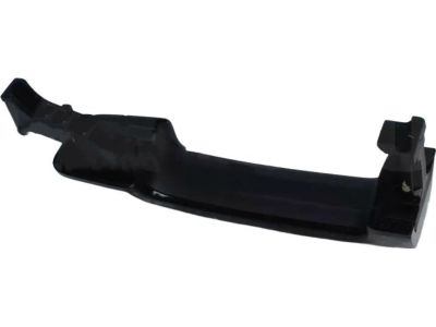 Toyota 69210-35170 Handle Assembly, Front Door, Outside Passenger Side