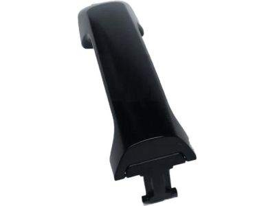 Toyota 69210-35170 Handle Assembly, Front Door, Outside Passenger Side