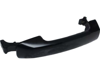 Toyota 69210-35170 Handle Assembly, Front Door, Outside Passenger Side