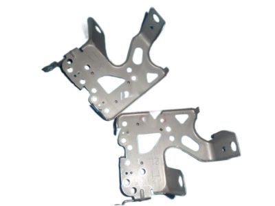 Toyota 86211-42050 Bracket,  Radio,  NO.1
