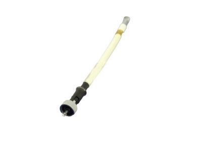 Toyota Supra Speedometer Cable - 83710-14800