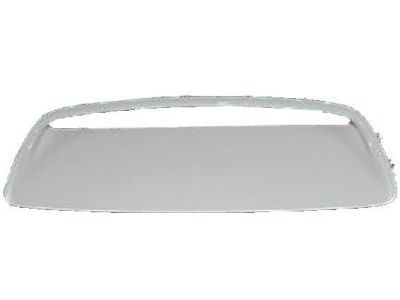 Toyota 76181-35050-A0 Bulge,  Hood