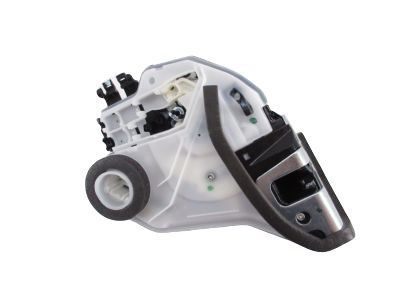 Toyota Sequoia Door Latch Assembly - 69060-0E030
