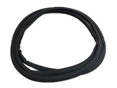 Toyota Camry Weather Strip - 63251-30100