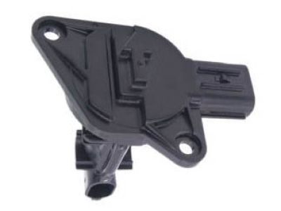Toyota 22204-75040 Mass Air Flow Sensor