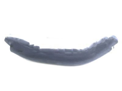 Toyota 12261-28010 Hose,  Ventilation