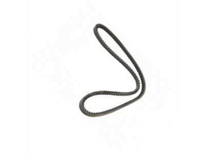 Toyota 99331-00880 Belt, V(For Fan & Alternator)