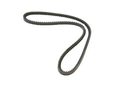 Toyota 99331-00880 Belt, V(For Fan & Alternator)