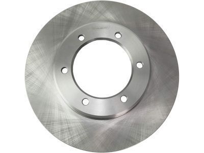 Toyota 4Runner Brake Disc - 43512-35190