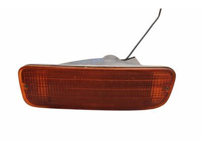 Toyota 81520-35100 Lamp Assembly, Front Turn Signal, Driver Side 81520-35100 Toyota Lamp Assembly, Front Turn Signal, Driver Side Product Photo 1 of 4