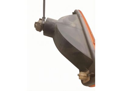 81520-35100 Toyota Lamp Assembly, Front Turn Signal, Driver Side Product Photo 4 of 4