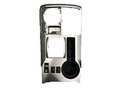 Toyota 58805-04020 Cup Holder, Rear