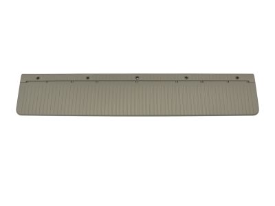 Toyota 58574-60040-B0 Plate, Rear Floor Mat Support, Rear