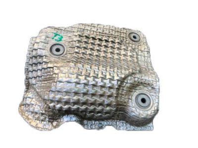 Toyota 28192-0S020 Heat Shield