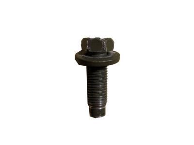 Toyota 91643-H1032 Bolt, With Washer
