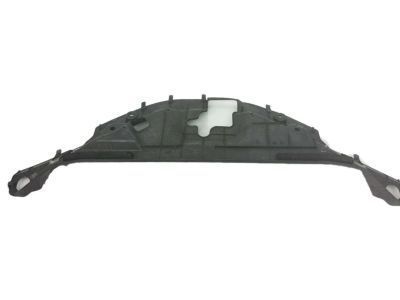 Toyota 53141-F4012 Sight Shield