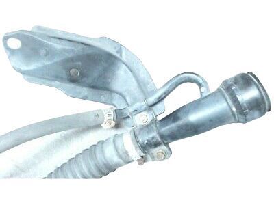 Toyota 77213-0C030 Hose,  Fuel Tank To Filler Pipe